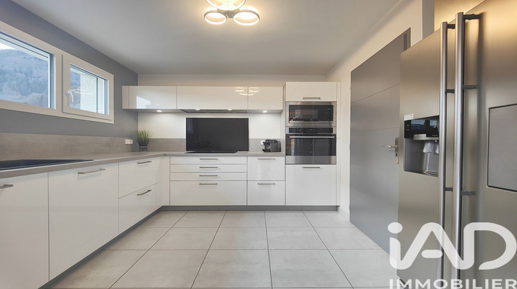 Ma-Cabane - Vente Maison Lathuile, 98 m²