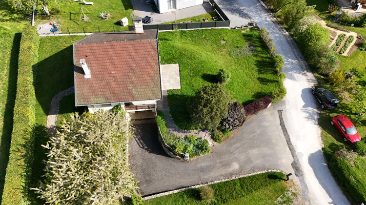 Ma-Cabane - Vente Maison LATHUILE, 97 m²