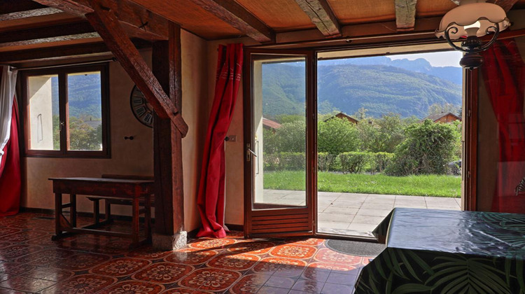 Ma-Cabane - Vente Maison LATHUILE, 97 m²