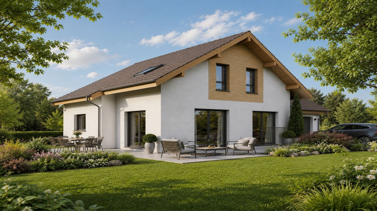 Ma-Cabane - Vente Maison Lathuile, 115 m²