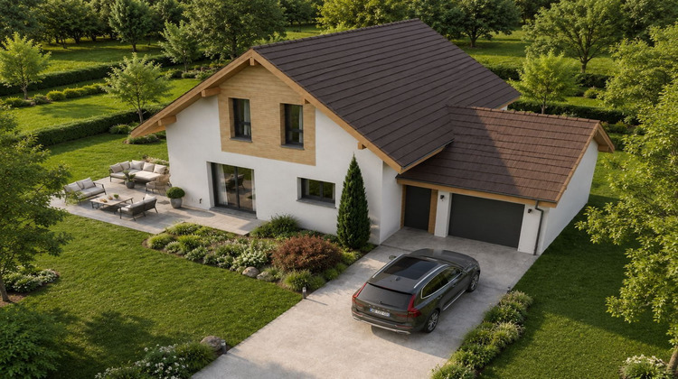 Ma-Cabane - Vente Maison Lathuile, 115 m²