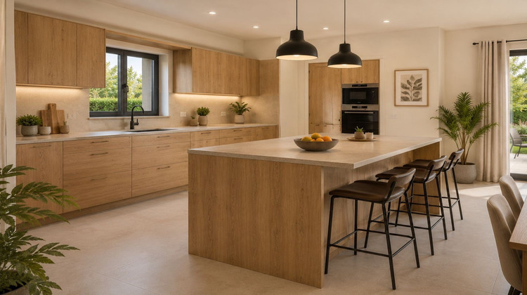 Ma-Cabane - Vente Maison Lathuile, 115 m²
