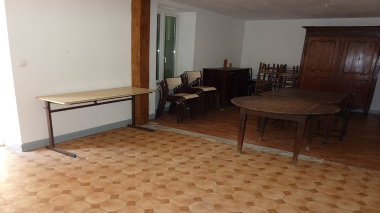 Ma-Cabane - Vente Maison Lathus-Saint-Rémy, 90 m²