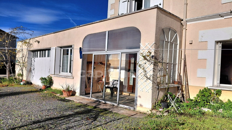 Ma-Cabane - Vente Maison LATHUS SAINT REMY, 128 m²