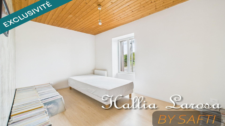 Ma-Cabane - Vente Maison Lathus-Saint-Remy, 78 m²