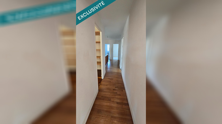 Ma-Cabane - Vente Maison Lathus-Saint-Remy, 75 m²