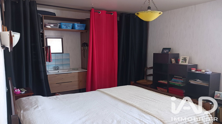 Ma-Cabane - Vente Maison Lathus-Saint-Rémy, 63 m²