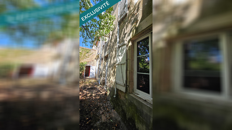 Ma-Cabane - Vente Maison Lathus-Saint-Remy, 200 m²