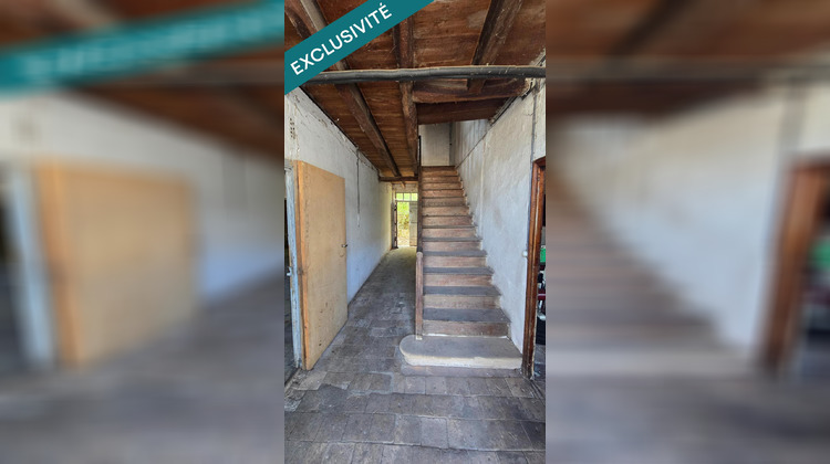 Ma-Cabane - Vente Maison Lathus-Saint-Remy, 200 m²