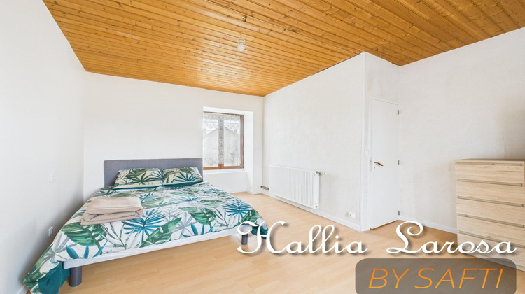 Ma-Cabane - Vente Maison Lathus-Saint-Remy, 78 m²