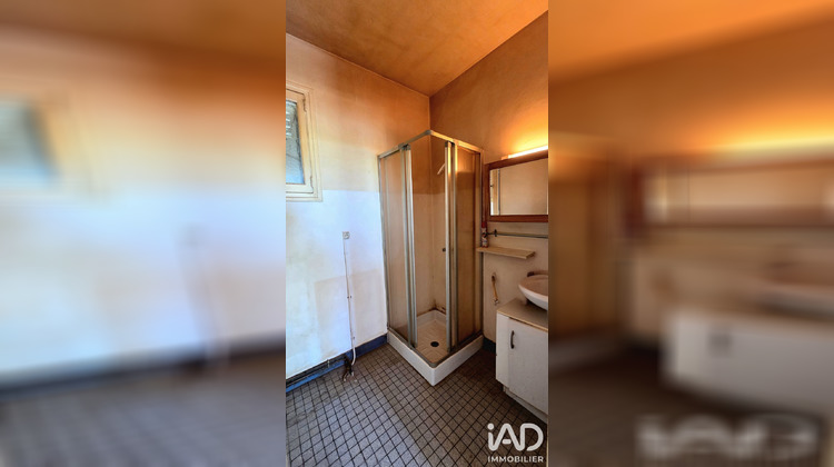 Ma-Cabane - Vente Maison Lathus-Saint-Rémy, 82 m²
