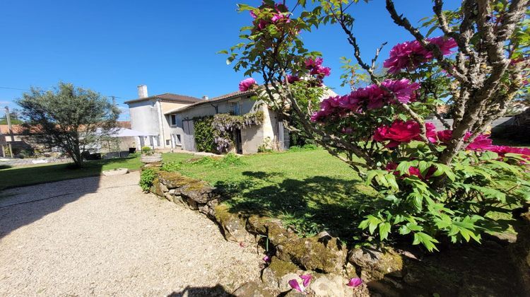 Ma-Cabane - Vente Maison Latille, 163 m²