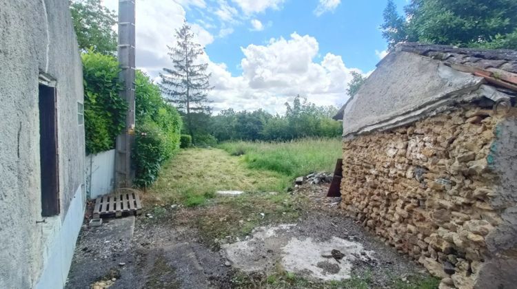 Ma-Cabane - Vente Maison Latillé, 50 m²