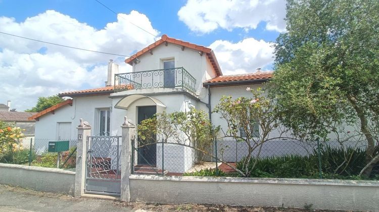 Ma-Cabane - Vente Maison Latillé, 133 m²