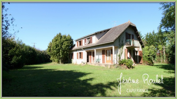 Ma-Cabane - Vente Maison LATILLE, 186 m²