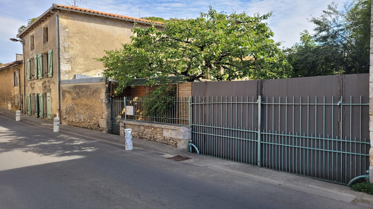 Ma-Cabane - Vente Maison Latille, 92 m²