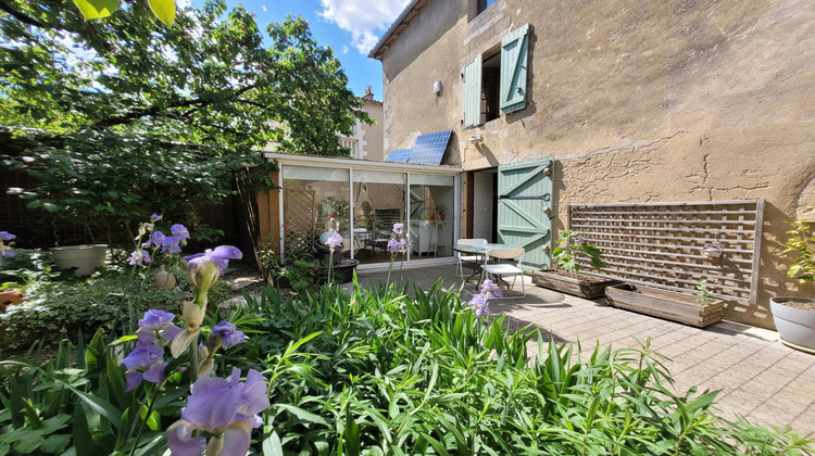 Ma-Cabane - Vente Maison Latille, 92 m²