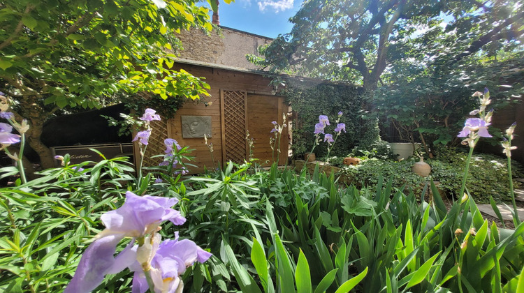 Ma-Cabane - Vente Maison Latille, 92 m²