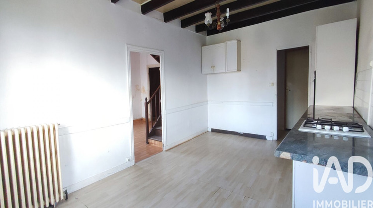 Ma-Cabane - Vente Maison Latillé, 82 m²