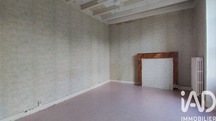 Ma-Cabane - Vente Maison Latillé, 82 m²