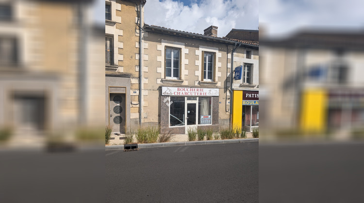 Ma-Cabane - Vente Maison Latillé, 140 m²