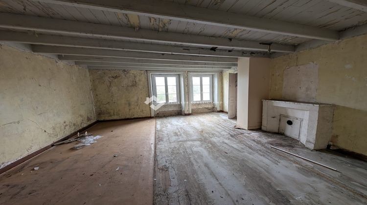 Ma-Cabane - Vente Maison Latillé, 140 m²