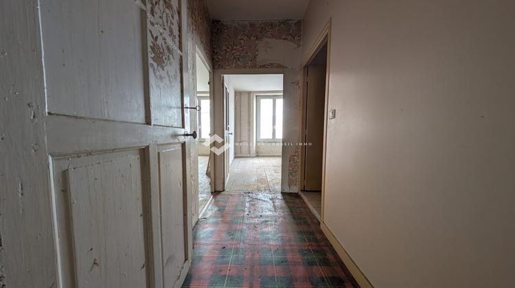 Ma-Cabane - Vente Maison Latillé, 140 m²