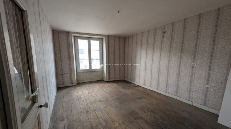 Ma-Cabane - Vente Maison Latillé, 140 m²