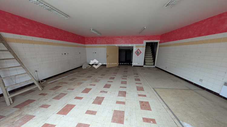 Ma-Cabane - Vente Maison Latillé, 140 m²