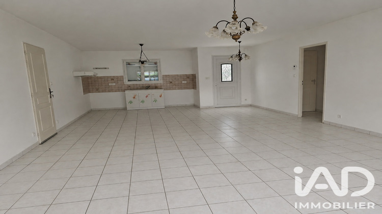 Ma-Cabane - Vente Maison Latillé, 96 m²