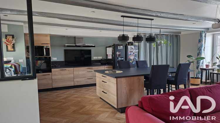 Ma-Cabane - Vente Maison Latillé, 88 m²