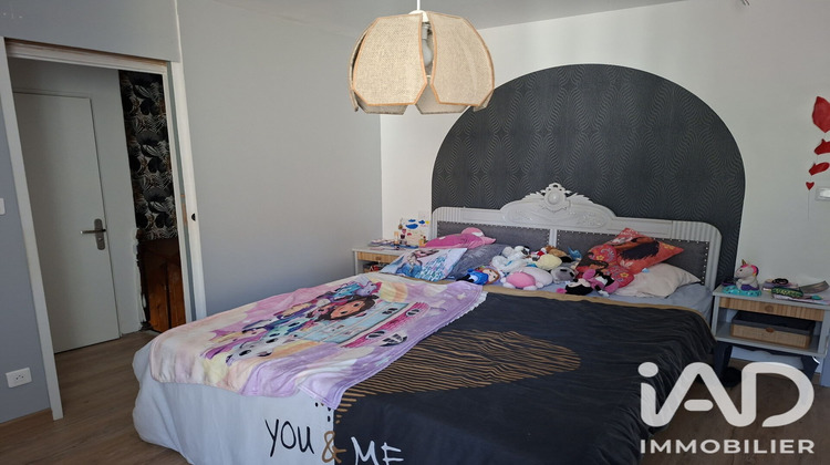 Ma-Cabane - Vente Maison Latillé, 88 m²