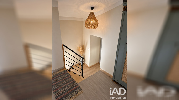 Ma-Cabane - Vente Maison Latillé, 88 m²