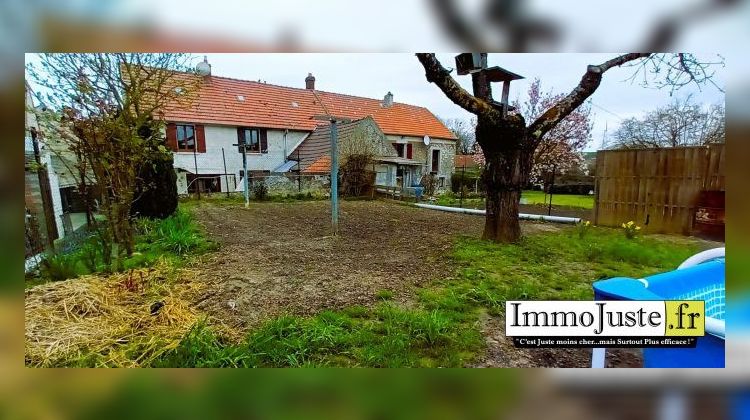 Ma-Cabane - Vente Maison Latilly, 130 m²