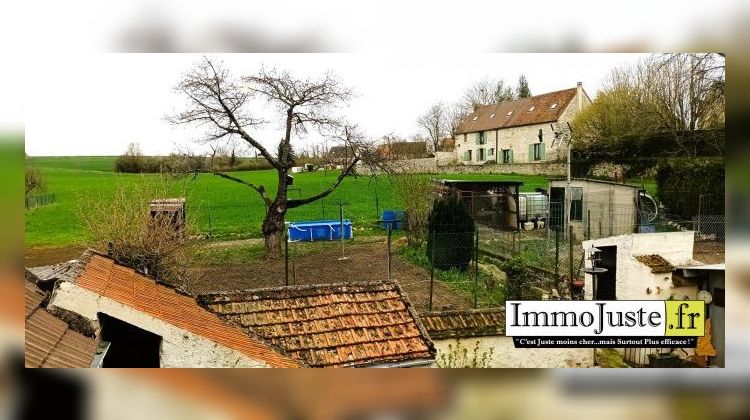 Ma-Cabane - Vente Maison Latilly, 130 m²