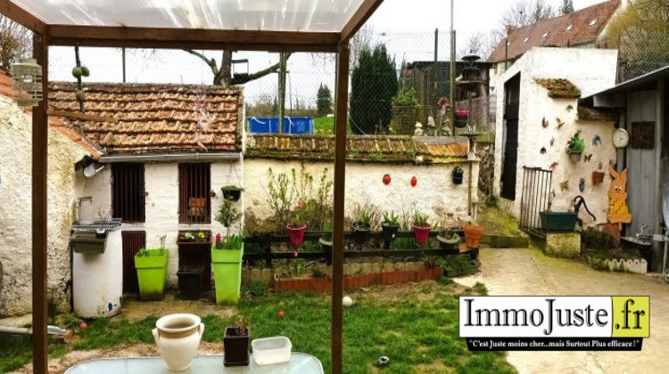 Ma-Cabane - Vente Maison Latilly, 130 m²