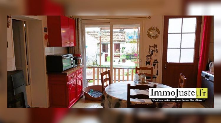 Ma-Cabane - Vente Maison Latilly, 130 m²