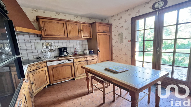 Ma-Cabane - Vente Maison Latilly, 155 m²