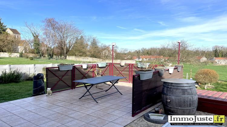 Ma-Cabane - Vente Maison Latilly, 100 m²