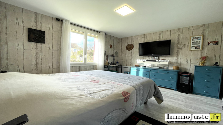 Ma-Cabane - Vente Maison Latilly, 100 m²