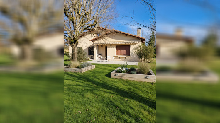 Ma-Cabane - Vente Maison LATOUE, 120 m²