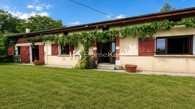 Ma-Cabane - Vente Maison Latoue, 125 m²