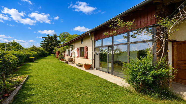 Ma-Cabane - Vente Maison Latoue, 125 m²