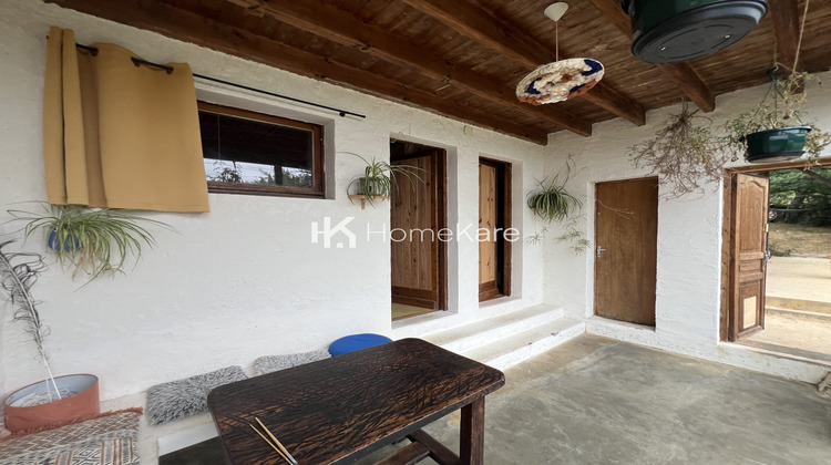 Ma-Cabane - Vente Maison Latoue, 125 m²