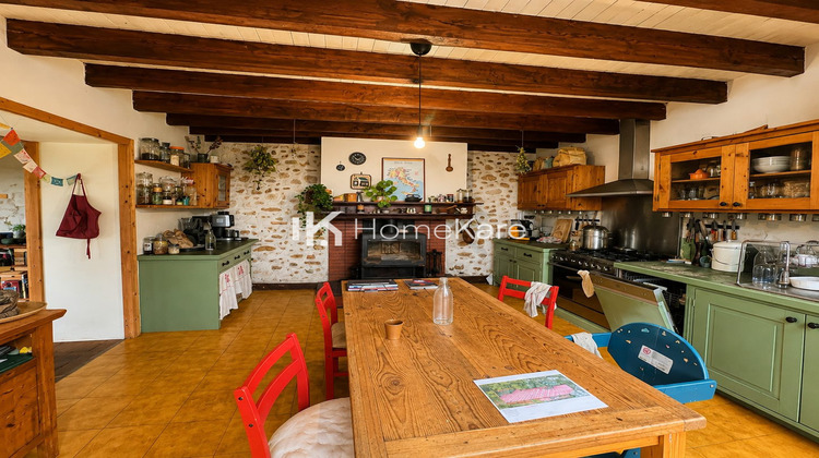 Ma-Cabane - Vente Maison Latoue, 125 m²