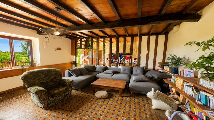 Ma-Cabane - Vente Maison Latoue, 125 m²