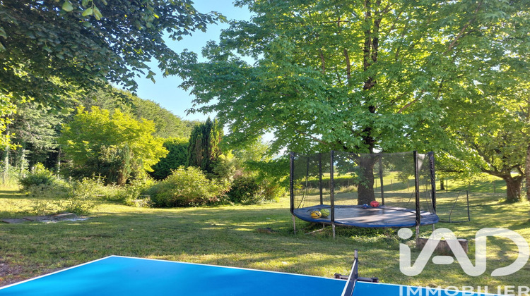 Ma-Cabane - Vente Maison Latouille-Lentillac, 142 m²