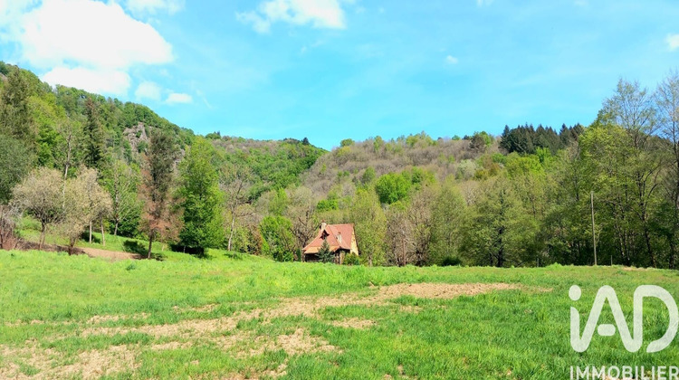 Ma-Cabane - Vente Maison Latouille-Lentillac, 80 m²