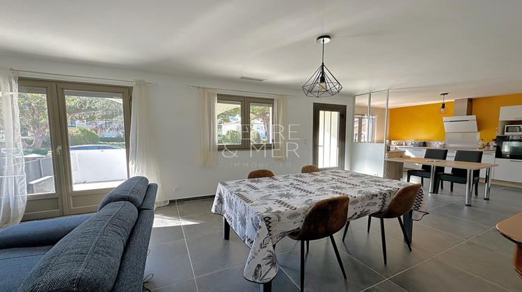 Ma-Cabane - Vente Maison Latour-Bas-Elne, 95 m²