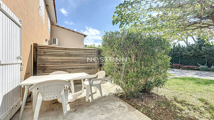 Ma-Cabane - Vente Maison LATOUR-BAS-ELNE, 41 m²